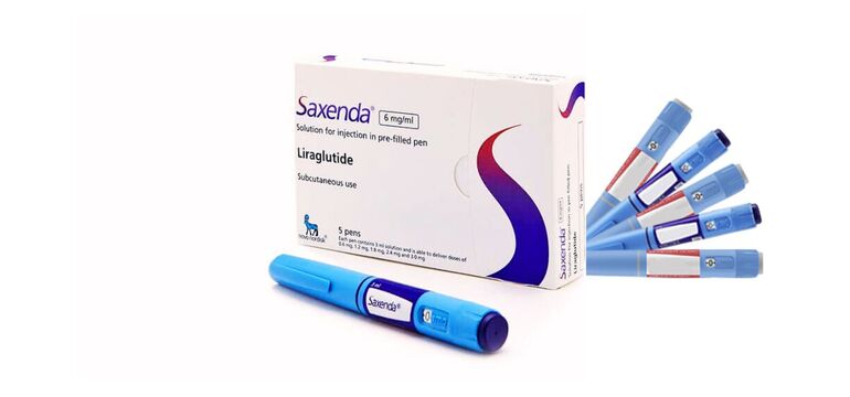 best weight loss injection in the UK wegovy saxenda mounjaro