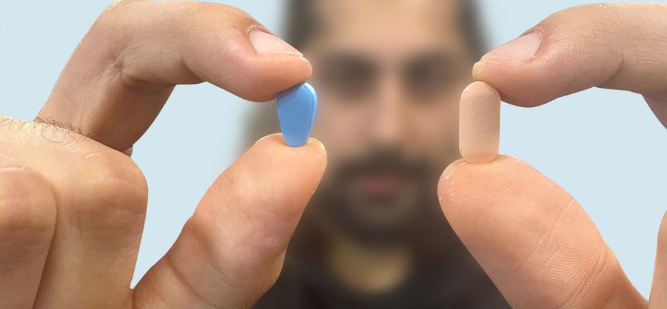 Tadalafil vs. Sildenafil: Which is the best ED medication for you ...