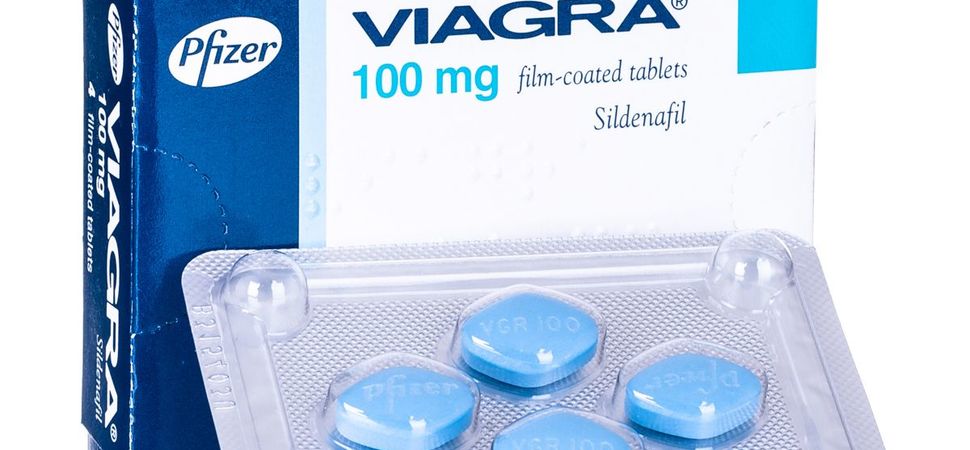 Viagra 100mg –