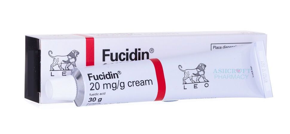 Fucidin Cream Uses | What You Need to Know | Online Pharmacy in the UK