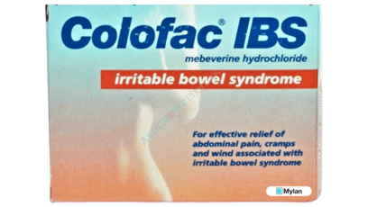 Colofac 135mg For IBS Relief