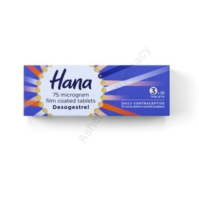 Hana Pill