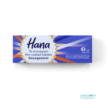 Hana Pill