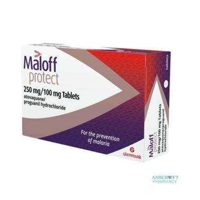 Maloff Protect Tablets