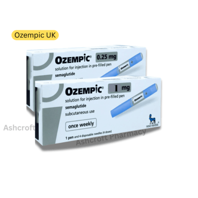 Ozempic Pens