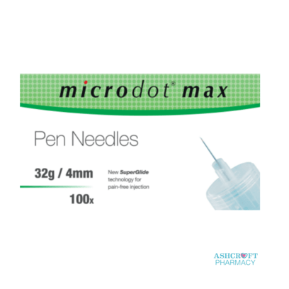 Pen Needles