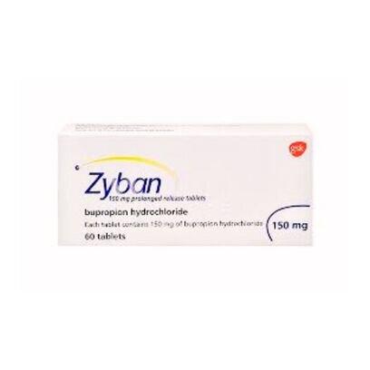 Zyban (Bupropion)